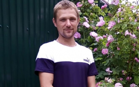 «Сказал по телефону, что его избили четверо, и исчез»: в Кирове ищут 30-летнего мужчину