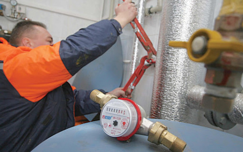 В Кирове изменился порядок замены и установки приборов учета электроэнергии