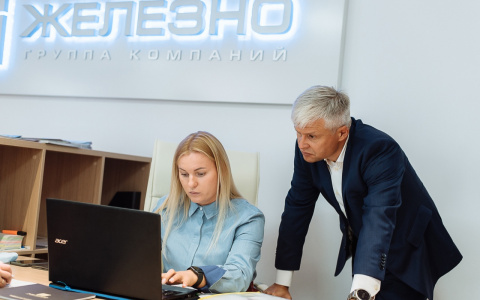 Новостройка по цене вторички: известный кировский застройщик и Сбербанк презентовали уникальное предложение