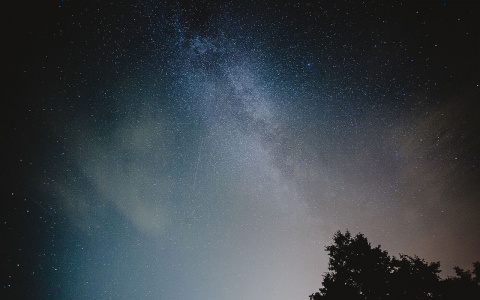 В середине августа ожидается главный звездопад лета