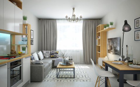 Почему кировчане покупают квартиры с помощью ипотеки от Сбербанка