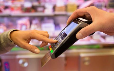 5 причин подключить эквайринг от Сбербанка