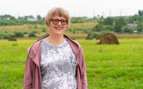 «Чувствовала запахи и вкус еды»: медики спасли кировчанку после 5 суток в реанимации с COVID-19