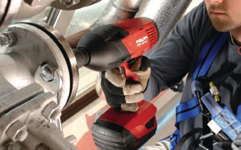 Как выбрать гайковерт: 6 критериев правильной покупки