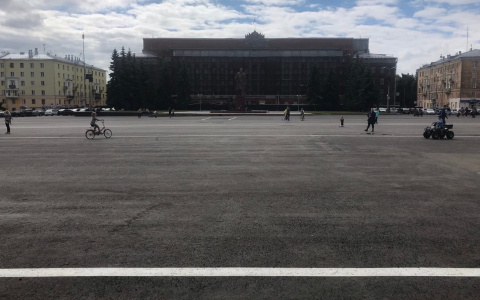 В Кировской области решили снять часть ограничений с 10 августа