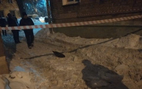 Вынесен приговор директору УК, из-за которой погибла 60-летняя кировчанка