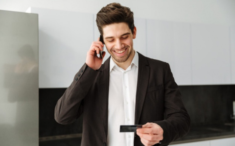 Что такое банковская бизнес-карта и зачем она вам нужна: 7 преимуществ