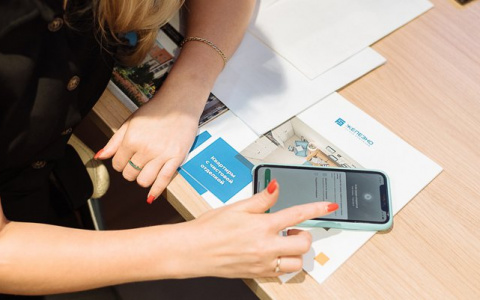 Квартиры по рекордно низкой ставке и счета эскроу онлайн