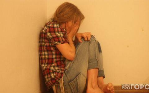 Парню из Кировской области грозит срок за истязание 15-летней девочки