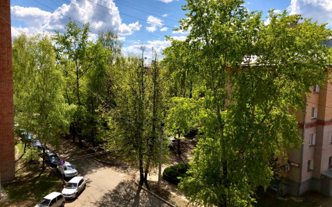 В четверг в Кирове ожидается жара до +28 градусов