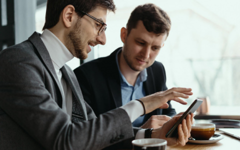 Около 1800 кировских предпринимателей  с начала года стали участниками проекта «Деловая среда»