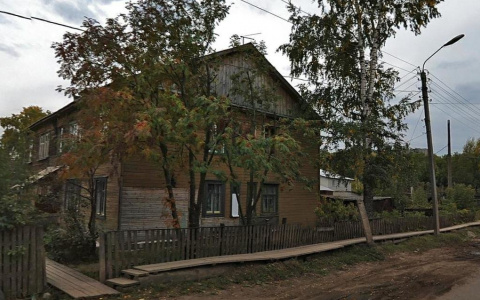 В Вересниках, у вокзала и ипподрома в Кирове снесут 5 домов
