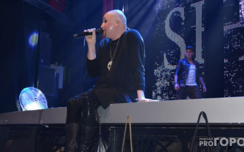 "Будем измерять зрителям температуру": первые после пандемии COVID-19 концерты в Кирове пройдут в сентябре