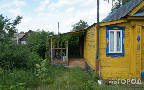 9000 рублей за землю: приставы распродают участки в Кировской области