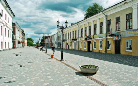 3 дня с дождями: известно, какая погода ждет кировчан на рабочей неделе