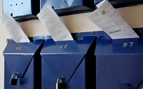 Кировчане начали получать «тревожные извещения» от «ЭнергосбыТ Плюс»