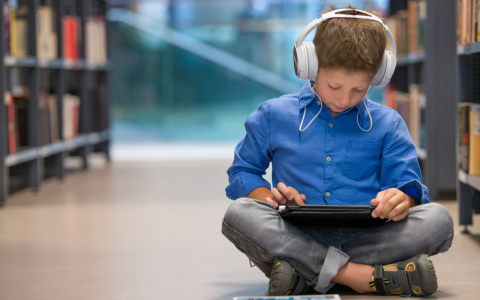 Более 2000 детских аудиокниг из каталога «ЛитРес» стали доступны на интерактивной платформе «Ростелекома»