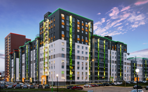 «Железно» – в финале Urban Awards*