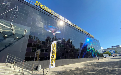 Мы этого ждали: развлекательный центр «Глобус» возобновил работу после карантина