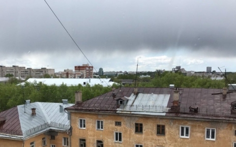Синоптики сказали, когда в Кировскую область придет похолодание