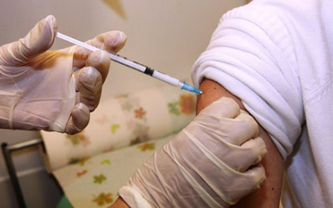 В России зарегистрирована первая в мире вакцина от коронавируса