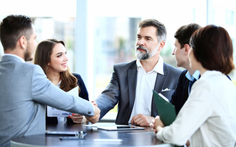 Как вернуть к жизни бизнес после самоизоляции