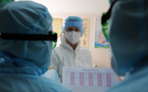 Еще один житель Кировской области скончался от COVID-19