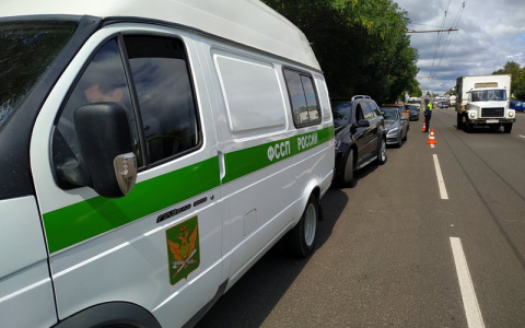 В Кирове пройдут "сплошные проверки" водителей