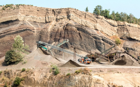 В Кировской области найдены три новых месторождения полезных ископаемых