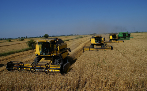 Агропром будущего: Сбербанк провел масштабный сельскохозяйственный форум в регионах ПФО