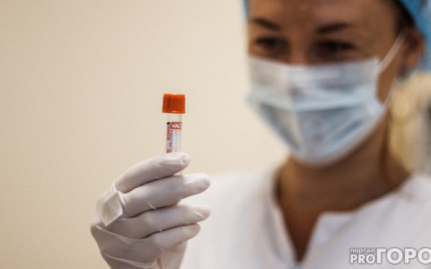 Кировчане смогут пройти бесплатный тест на ВИЧ