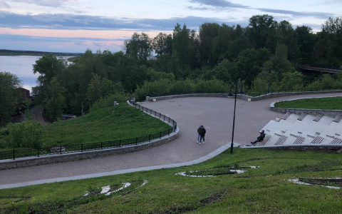 Похолодание до +13 и дождь: подробный прогноз погоды в Кирове на выходные