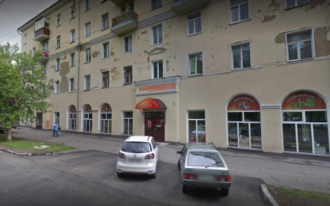 В Кирове запретят некоторым магазинам располагаться в жилых домах
