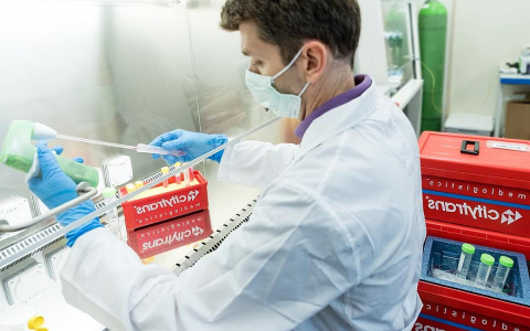 +63 новых случая: опубликованы данные по зараженным COVID-19