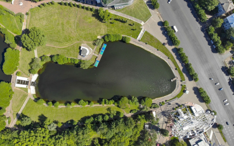 Малооблачно и без дождей: известно, какая погода ждет кировчан на рабочей неделе