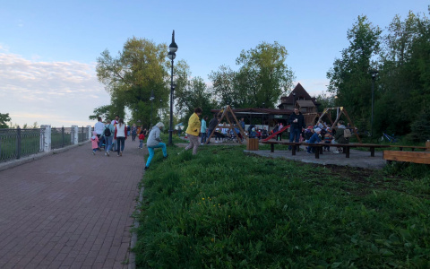 Что обсуждают в Кирове: погода на неделе и неожиданные последствия COVID-19