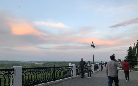 Потепление до +25 и выше: синоптик рассказал о погоде в конце августа