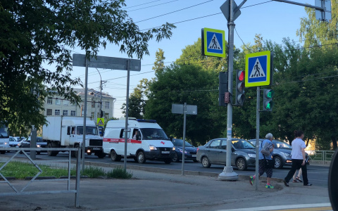 В Кировской области за сутки коронавирус подтвердился у 57 человек