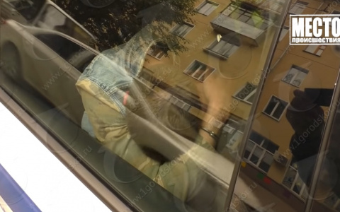 Сын экс-депутата Госдумы Тимур Доронин прокомментировал свое пьяное вождение