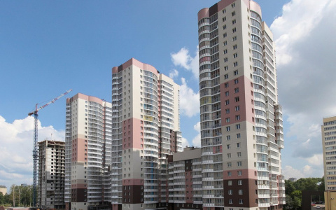 Поддержка строительной отрасли – приоритетная задача Сбербанка