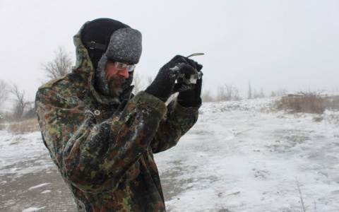 Скончался известный писатель родом из Кировской области Алексей Ивакин
