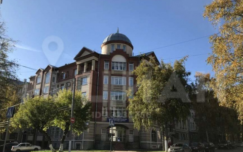 Бар, сауна и оружейная: как выглядят 5 самых больших квартир в Кирове