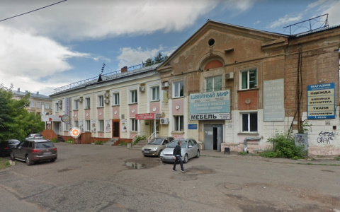 Кафе и лыжная база: приставы выставили на продажу объекты в Кировской области