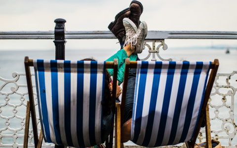 Водолеи могут сорваться, а Весам нельзя рисковать: гороскоп для всех на выходные