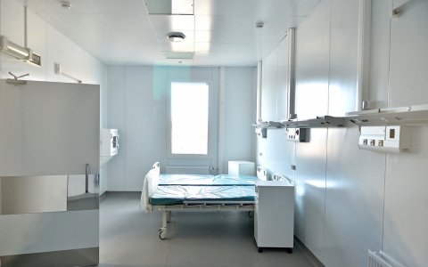 В Кировской области скончался 92-й пациент с COVID-19