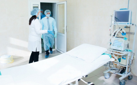 В Кировской области за сутки выявили 63 зараженных COVID-19