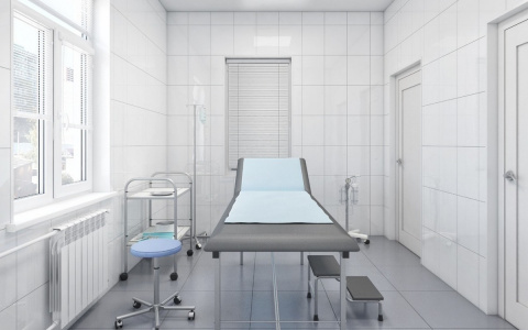 В Кировской области скончался 93-й пациент с COVID-19