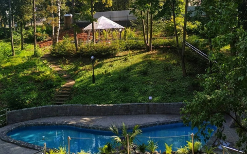 В ВятГУ рассказали, для кого установлена цена в 5200 рублей за фото в Ботаническом саду