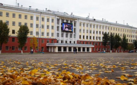 У 9 сотрудников и 4 студентов ВятГУ в Кирове выявили коронавирус