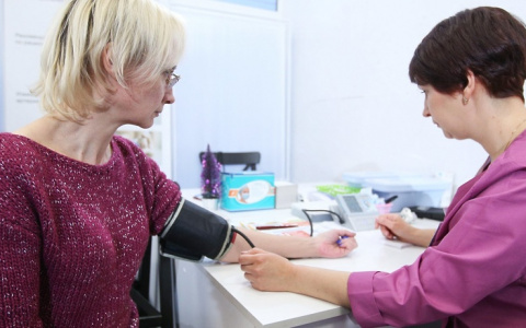 Специалисты: 90% осложнений после коронавируса приходится на сердце